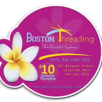 bostonthreading's tweet photo. #NewProfilePic https://t.co/GY0S5WSdse