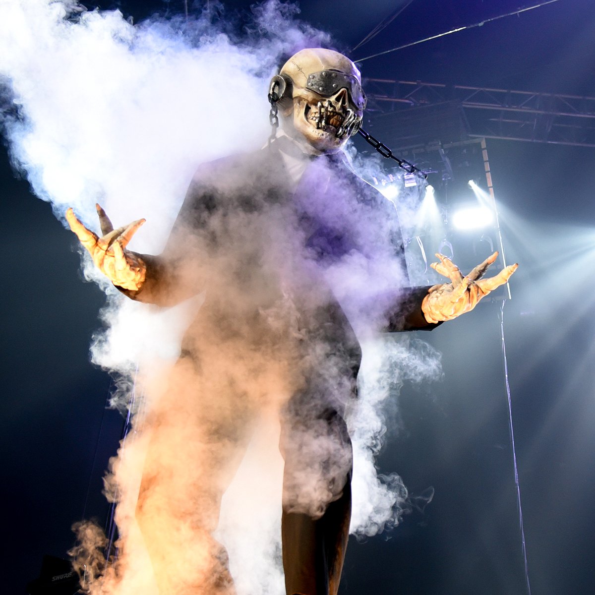 Who’s coming out to see us in Europe?? Tour kicks off in Helsinki on January 20 and we are pumped! Get VIP access at megadeth.com/vip-packages #megadeth #europe #vicrattlehead