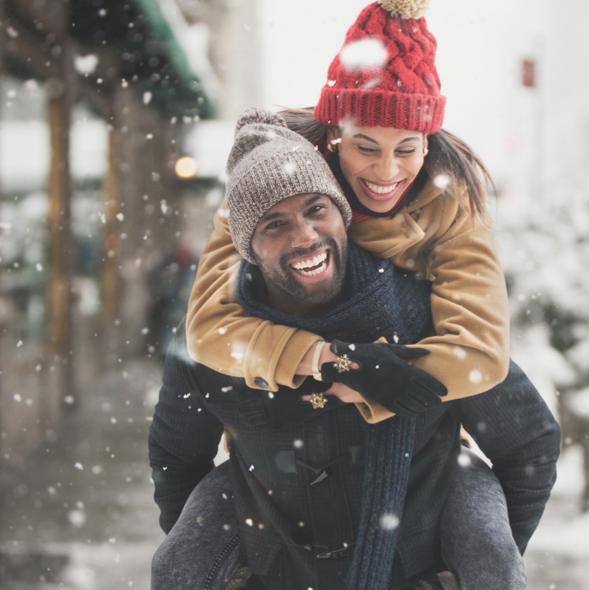 Don’t stay cooped up this #winter – get up to 25% off your reservation and triple the #HelloBucks during our winter promo with code BRAND3! Sale ends Monday. #wintersale bit.ly/2Ex6bpY