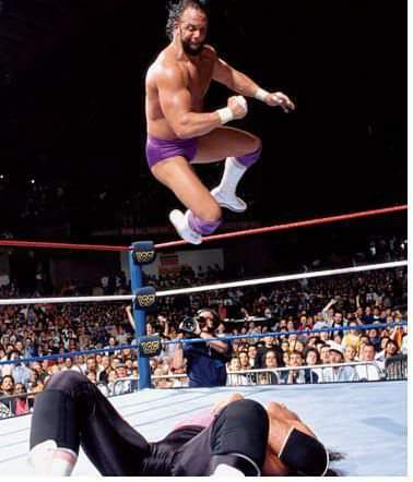Len_Evans's tweet photo. Some theological rebukes deserve to be served off of the top rope. 😎 https://t.co/aQ8Ly2Pqdr