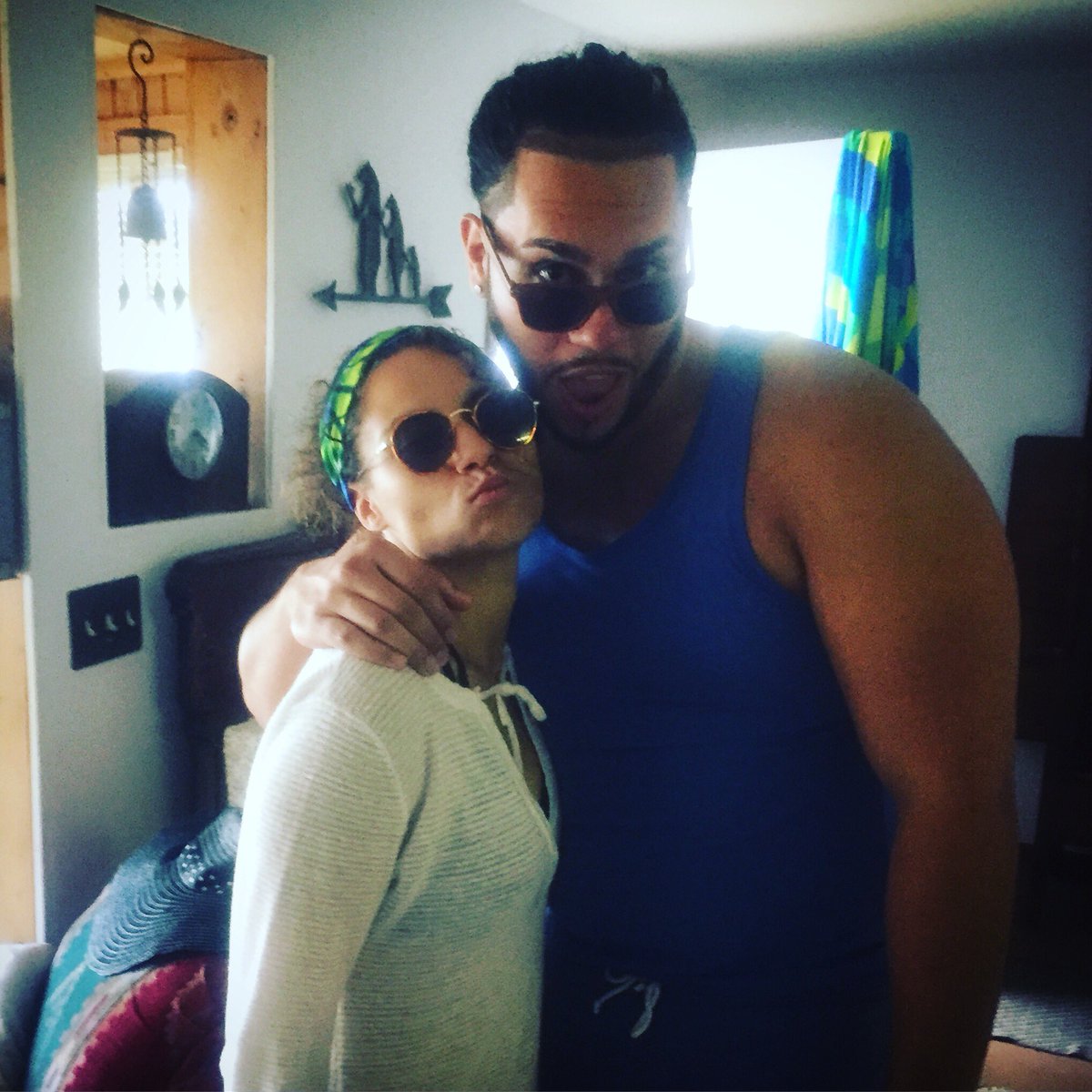 Parched_Movie's tweet photo. ‘Sup #2020? Let’s do this. 😎  #Parched #Productions #crew #PARCHED2 #HANGRY #indiefilm #party #filming  #indiefilmmaking #actorslife #horrorfilm #shades #Parched  #actors  #writer #beachfun #lakelifebaby #lit #sequel  #production #horror #classic #thriller #mystery #litty #pov https://t.co/CLl2BIM785