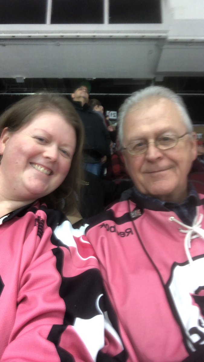 #allconnected <a href="/TELUS/">TELUS</a> #noquit <a href="/Ottawa67sHockey/">Ottawa 67’s</a> <a href="/67sBoosterClub/">67's Booster Club</a> #ottawa67s  we got this...go Ottawa go!