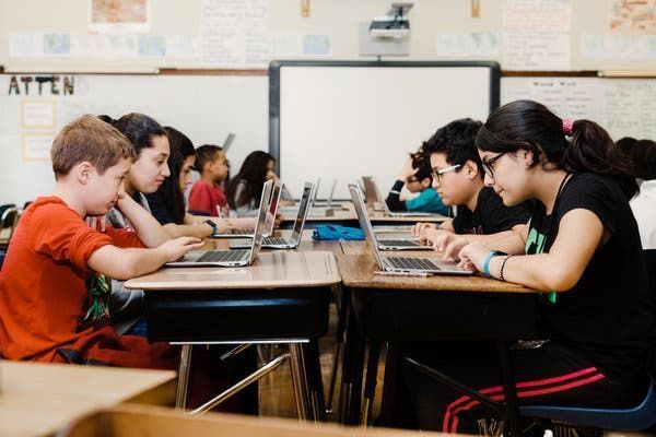 Laptops, iPads, Chromebooks &amp; so much more, there's now huge range of available tech for use in the classroom, but how much of it are you using?

We can help you make your lessons more engaging for your students, just give us a call to discuss how we can help you.
#ITSolutions
