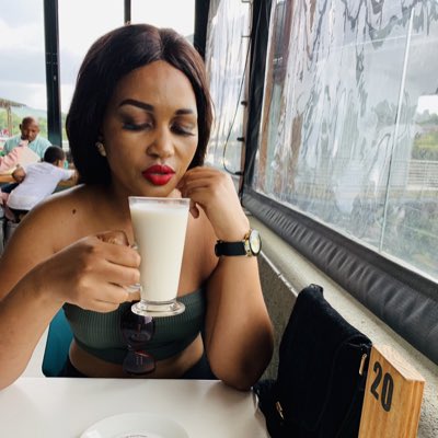 RealSwazigal's tweet photo. #NewProfilePic https://t.co/bCHdZKi0MZ