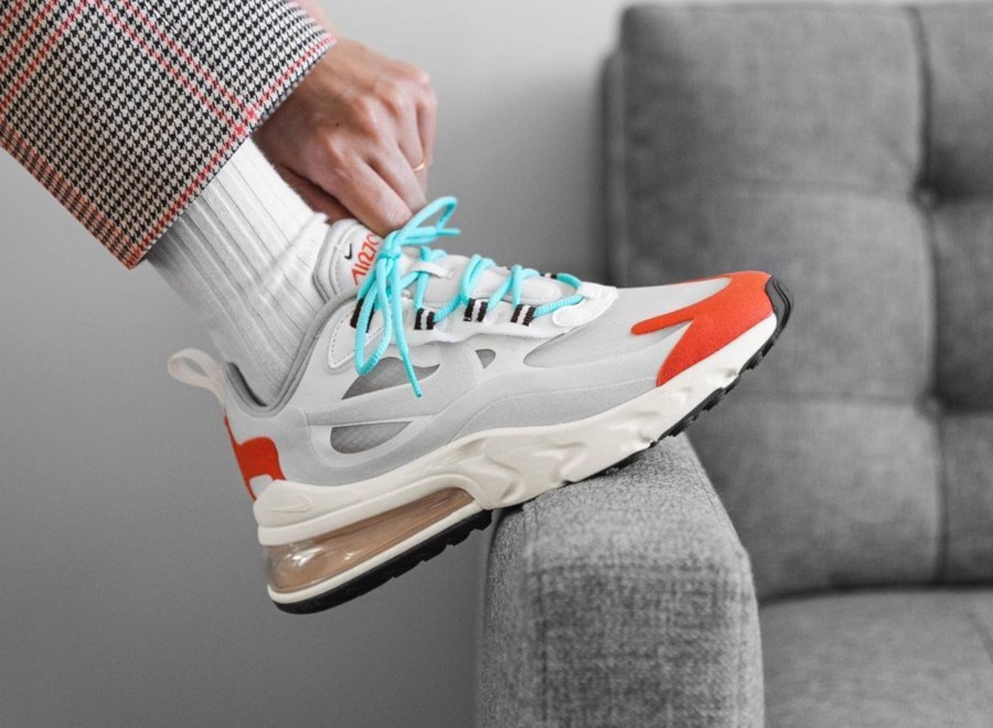 strike eyelash yesterday Sneaker Steal on Twitter: "NIKE AIR MAX 270 REACT “MID-CENTURY” $71.98 FREE SHIPPING https://t.co/Cf9nYpzNrk https://t.co/ApdFzwBf1q" / Twitter strike eyelash yesterday Sneaker Steal on Twitter: "NIKE AIR MAX 270 REACT “MID-CENTURY” $71.98 FREE SHIPPING https://t.co/Cf9nYpzNrk https://t.co/ApdFzwBf1q" / Twitter