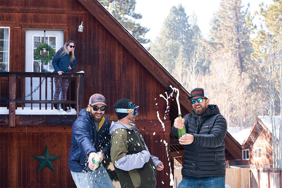 Truckee Life Truckee530 Twitter