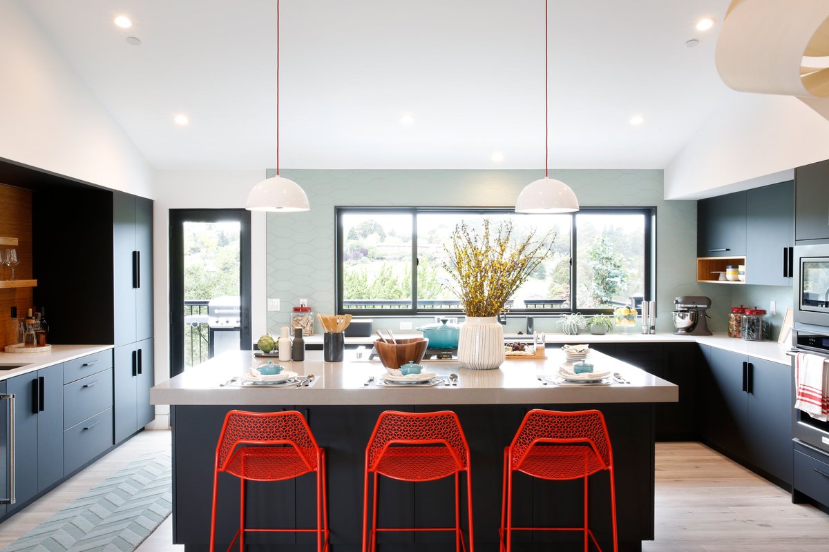 Gilmans Kitchen&Bath tweet media