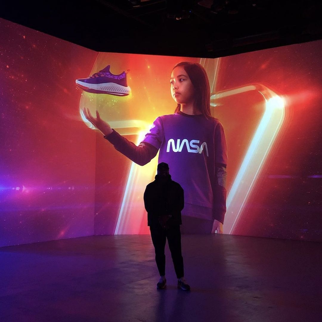 Super Heroic ⚡️ tweet media