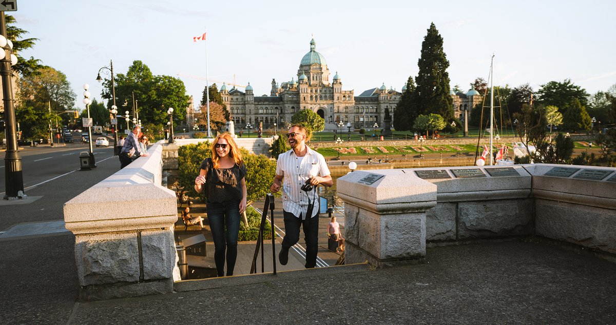 We are so proud and excited to see Vancouver Island make <a href="/CNNTravel/">CNN Travel</a>'s 20 best places to visit in 2020 list, with special recognition given to Victoria and Tofino!

cnn.com/travel/article…