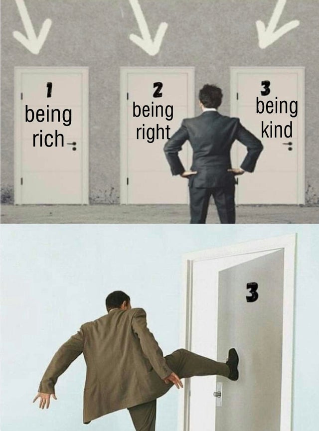 WholesomeMeme's tweet photo. https://t.co/MmIMm05NvK