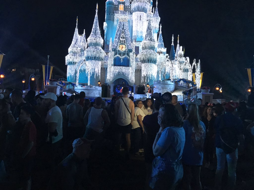 HashTag_AshTag's tweet image. Dreams really do come true 💍 12/30/2019 @DisneyMKingdoms #engaged #proposal #disney #magickingdom