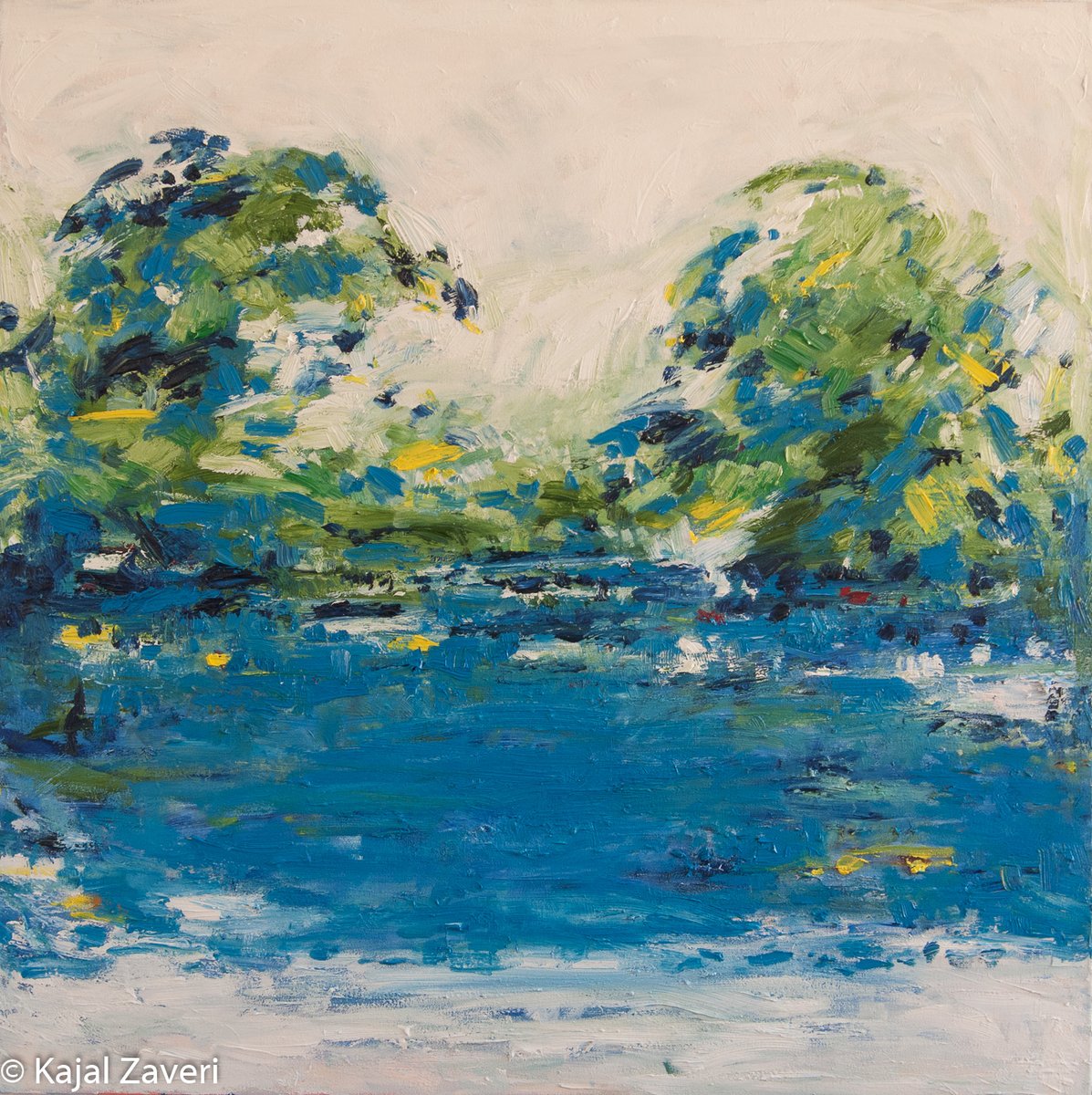 zaveri_k's tweet photo. wishing everyone a happy new year and fruitful 2020.
https://t.co/xAM7BtoxQz
start the year with some original art...
"A quite place'- oil painting available on #saatchiart 
#ThursdayMotivation #ThursdayThoughts #thursdayvibes #NewYear #originalart #landscape #abstract # textured https://t.co/4mFJTbTs0k