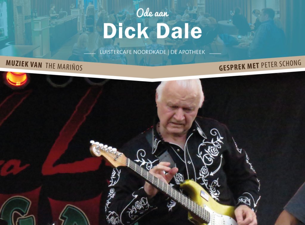 Morgen beginnen we 'de beslissende jaren 20' met een spetterende editie van Luistercafé @CHVNoordkade De 31e editie, en de 1e van het vierde jaar. Met Peter Schong én de onvergetelijke Mariños. @BiebVeghel @BibliotheekOss <a href="/biebuden/">Bibliotheek Uden</a> Half negen. Be there! bit.ly/2rNeTO4