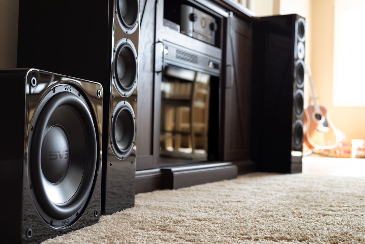 svsound outlet