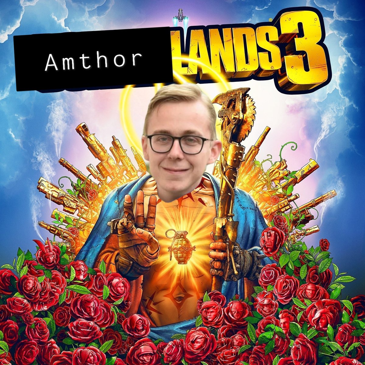 SpliffAngel's tweet image. Mein Glaubensbekenntnis @avocadogucci #PhilippAmthorUltras