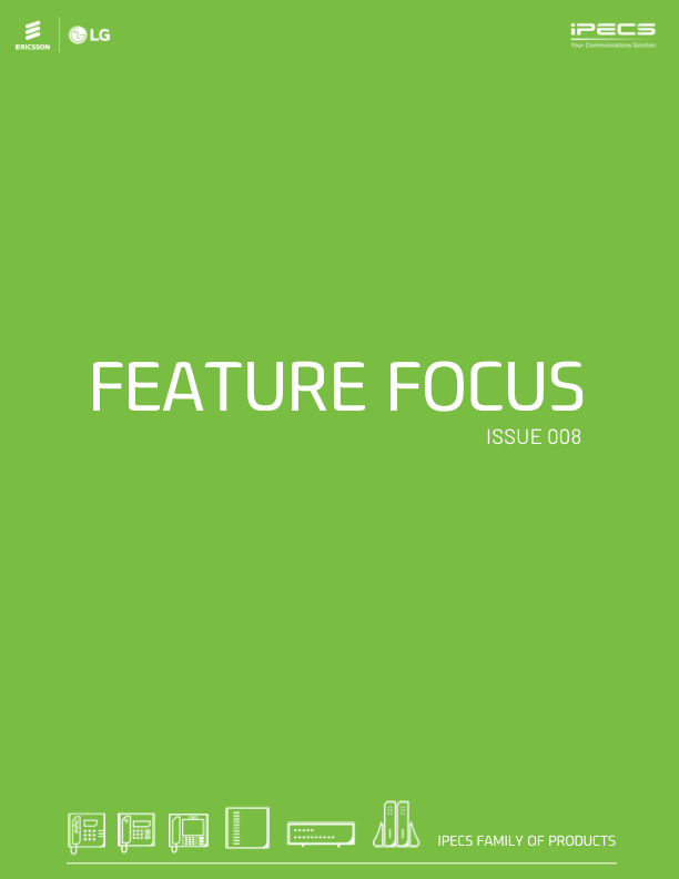 911telecom's tweet image. Happy New Year!

In our 8th edition (and first of the decade) of the Feature Focus series we take a look into 'Mobile Extension'. nine-one-one.ca/images/PUBLIC/…  #iPECS #mobility #features