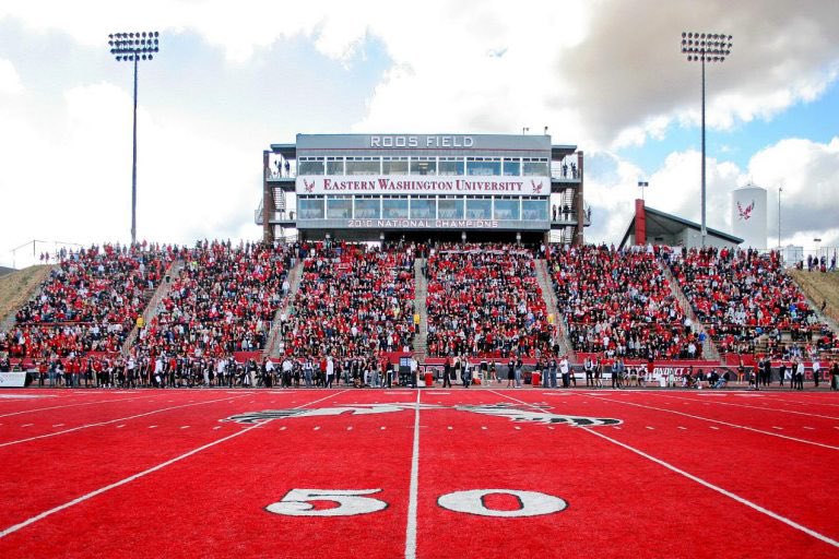 ConnerOFarrell1's tweet photo. I am very proud and excited to announce my commitment to Eastern Washington University. A huge thanks to my family and coaches, I couldn’t have done this alone. #EKG #D1 !!!!! https://t.co/POJYdHPb85