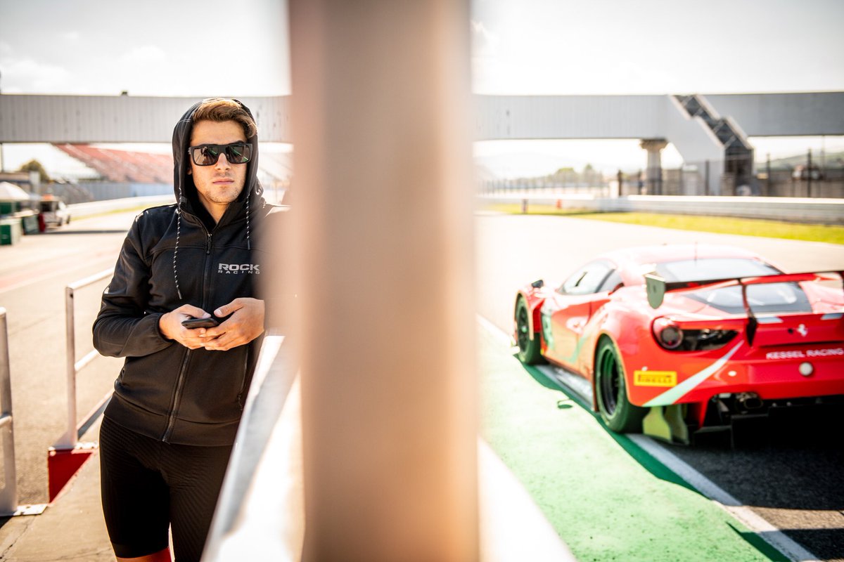RockRacing tweet media