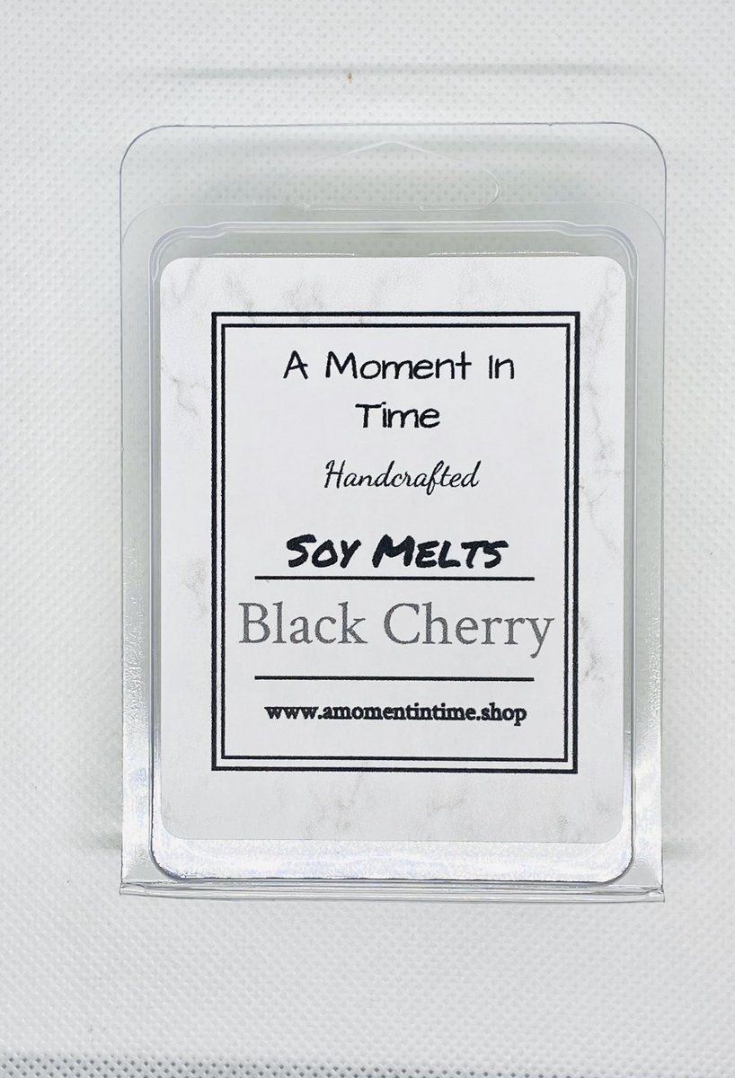 amitsoycandles's tweet photo. Black Cherry Soy Melts NOW AVAIALABLE π₯π₯π₯
#black #cherry #candle #melt #soy #vegan #triplescented #handcrafted #sale #texas #aroma #scent #fragrance #fruit #cubes #blocks #retweet https://t.co/WU7R3kt7TD