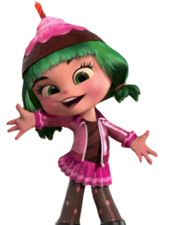 RaS_Waves's tweet photo. I always thought it was funny how my Unist main, Favorite Fortnite alt and favorite Wreck it Ralph character all look so similar. https://t.co/J2ZAHxNgx4