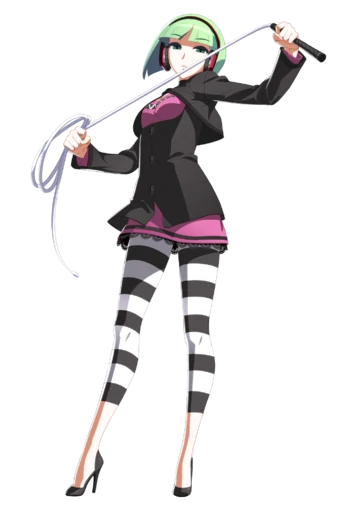 RaS_Waves's tweet photo. I always thought it was funny how my Unist main, Favorite Fortnite alt and favorite Wreck it Ralph character all look so similar. https://t.co/J2ZAHxNgx4