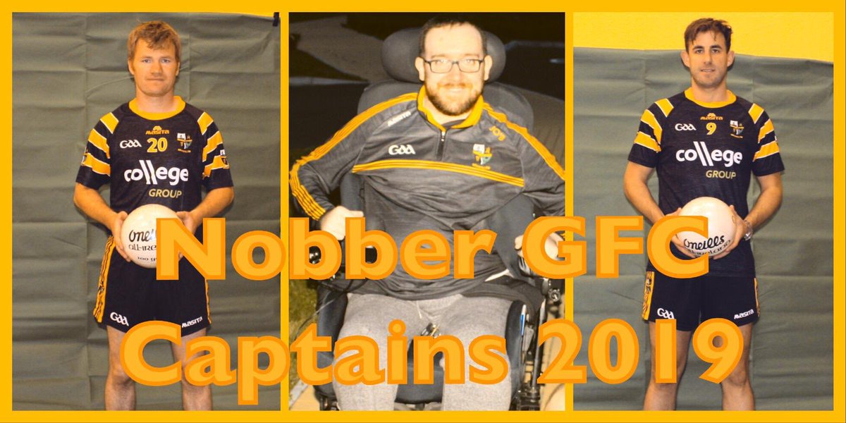 Join us in the Headfort Arms Hotel on Saturday 11th for a celebration and Presentation to our senior players who captured the IFC in 2019, Tickets are limited, don’t be disappointed, contact Michael/Larry/Gene.