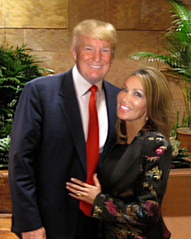 <a href="/TaYellowThunder/">Taylor YellowThunder</a> @mack_vann <a href="/LondonPostUK/">London Post</a> <a href="/realDonaldTrump/">Donald J. Trump</a> Nope <a href="/TaYellowThunder/">Taylor YellowThunder</a> , there is video footage and originals from different days including one’s taken on other people’s phone’s! Here is at <a href="/TrumpTower/">Trump Tower New York</a> from another attendees phone!