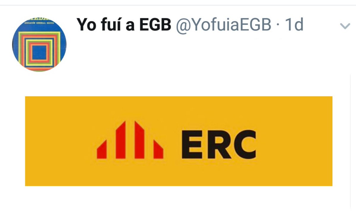 Recordes quan ser d'ERC era ser un radical?