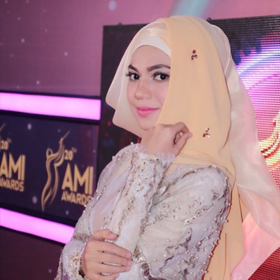 Indah Nevertari tweet media