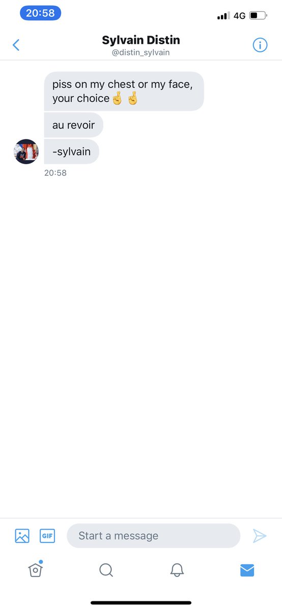 gabriellea951's tweet photo. @FSVFCesports what does @distin_sylvain think he’s doing, disgusting behaviour https://t.co/G7iiKtVVGL