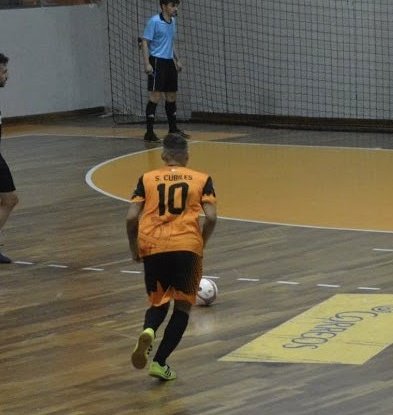 FutbolSalaCLM's tweet photo. TERCERA DIVISIÓN - G 16 A
Si crees que el #MejorJugadorDe2019 es SERGIO CUBILES de @Ciudaddetoledof, haz RT https://t.co/4RZ7LQJQNp