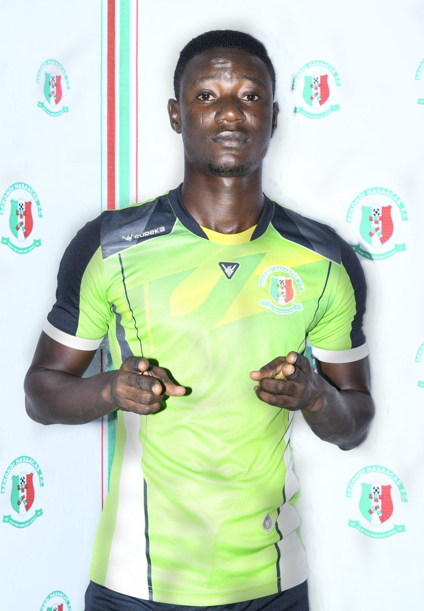 SekHasaacas's tweet photo. @Ibrahim_Sanah was the club's top scorer in the #NCSpecial Competition. 

READ:  https://t.co/ShNn9dDUem https://t.co/GMhkSNzMBm