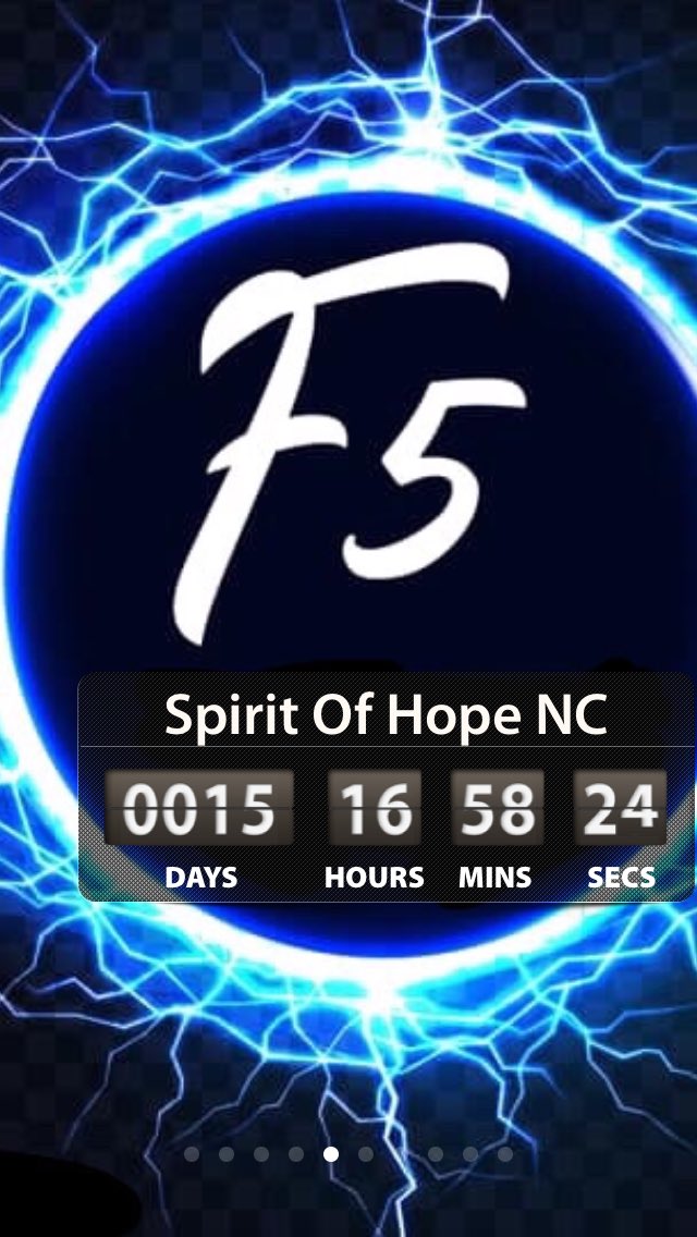 natesny75's tweet photo. Now that the holidays are out of the way its time to get to my favorite time of the season...Jan-April Comp Season w/The Queen’s of 💙🌪F5!  Courts about to be in session! #queendom #f5ordie #originalqueens https://t.co/Nnhib2ooDB