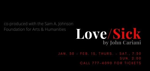 Fire Hall Theatre tweet media