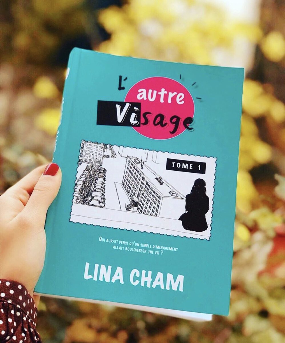 linachamoff's tweet photo. @SeithAquilon @EnqueteMartin Hello, 
l’autre visage tome 1, une romance contemporaine dans la france d’aujourd’hui : https://t.co/lpaMy6zwPt https://t.co/3eXuIytfCu