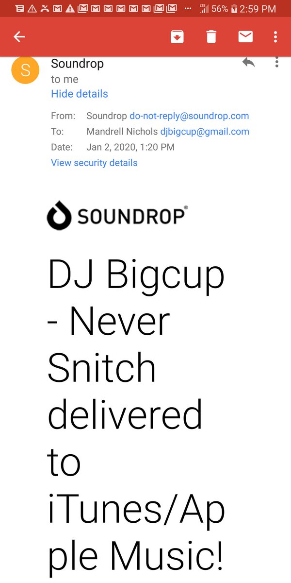 DJ BigCup tweet media