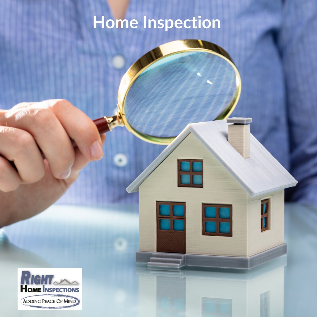 When you buy a new-to-you home, it can be a bit overwhelming to figure out the workings of the home. Find out what makes us unique when working with homeowners. 

linkedin.com/pulse/we-want-…

Need a home inspection? Call us 612-419-3221. 

#homeinspection #beyondthechecklist #safe