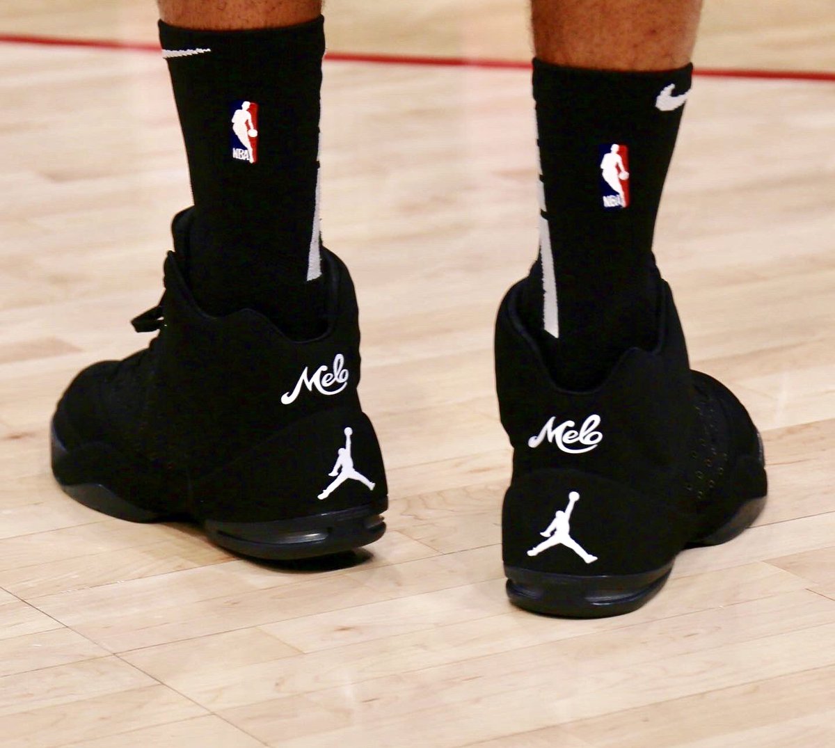 carmelo anthony 5.5 shoes