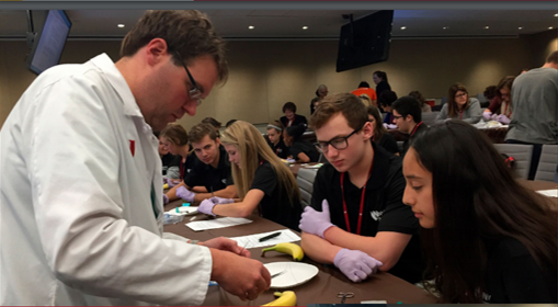 UNMC Pathology, Microbiology & Immunology tweet media