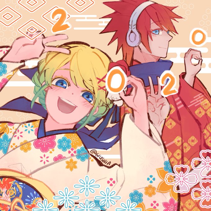 画像まとめ 双星の陰陽師 5ページ目 アニメレーダー