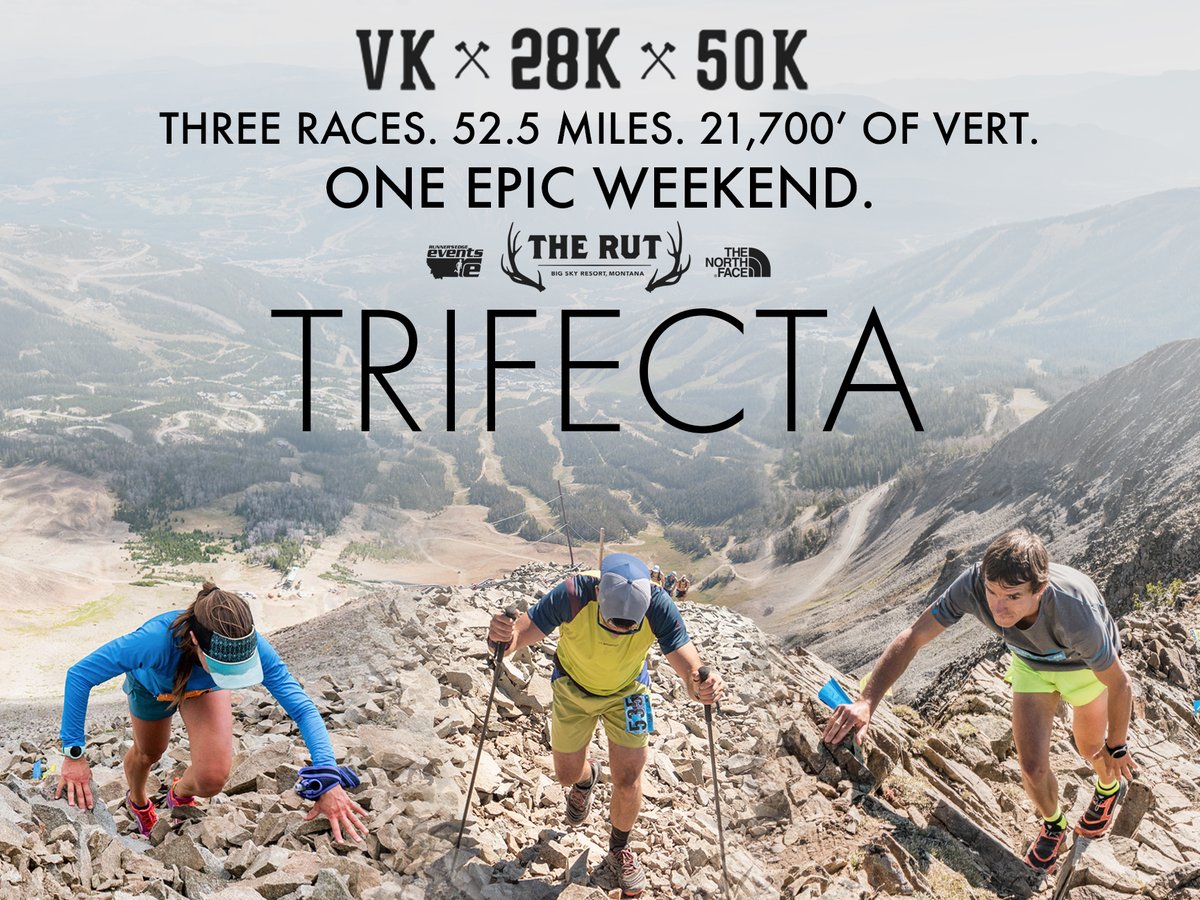 Rut Mountain Runs tweet media