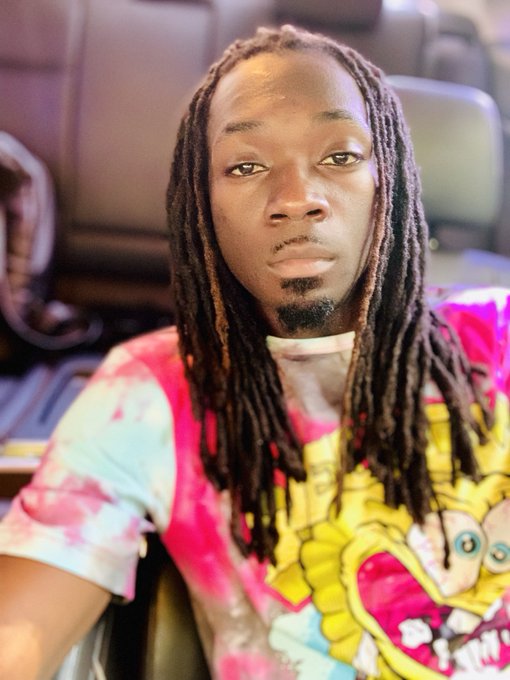 Long hair don&rsquo;t care 🤷🏾&zwj;♂️ https://t.co/20UsRfvIuI<a href="/tag/ps4share"class="tags"><span>#ps4share</span></a><a href="/tag/nba2k22"class="tags"><span>#nba2k22</span></a><a href="/tag/2ktvwow"class="tags"><span>#2ktvwow</span></a><a href="/tag/nephewquanbeatz"class="tags"><span>#nephewquanbeatz</span></a><a href="/tag/2kcommunity"class="tags"><span>#2kcommunity</span></a>