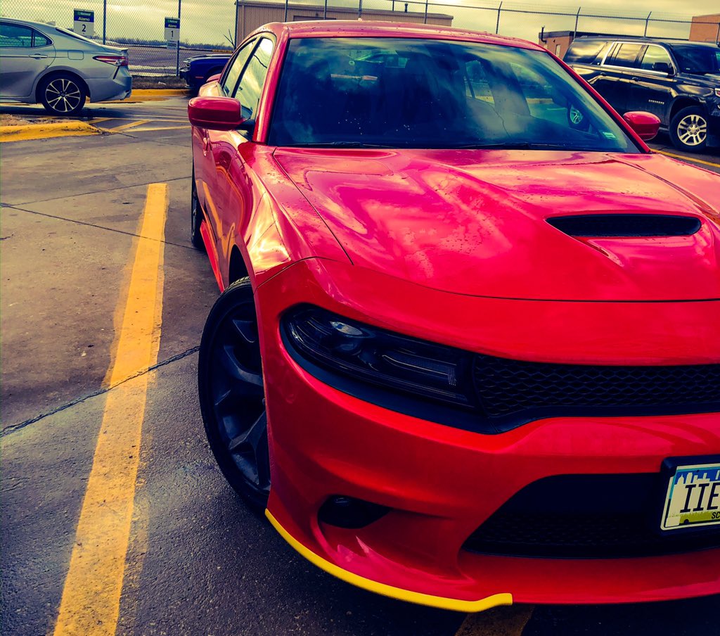 redshoesusa's tweet photo. Due to unfortunate circumstances, the rental car dealer ran out of the teeny car I rented. So instead....Iβm driving in style!
Let the canvassing begin! πΊπΈβ₯οΈπ
#RedRules #CanvassInStyle #IowaTour #JJWalcuttForPresident https://t.co/ja19s9RYy6