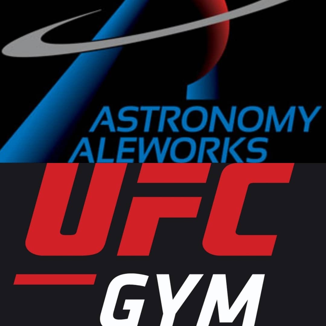 A shout out to our sponsors for supporting our runners at our last race! Resolution and Revolution Run! <a href="/Tripledareruns/">Triple Dare Running</a> <a href="/vegasbabyvodka/">Vegas Baby Vodka</a> @astronomyaleworks <a href="/ClifBar/">CLIF BAR</a> <a href="/UFCGYMLasVegas/">UFC GYM Las Vegas</a>