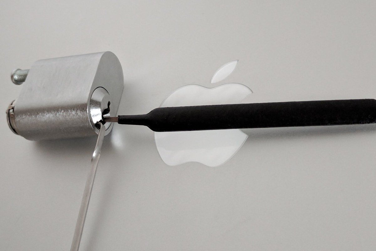 Apple's lawsuit against Corellium might seem like an insider story, but if Apple prevails, it's a terrible blow for all kinds of hackers and tool-makers. bit.ly/35fQZs7