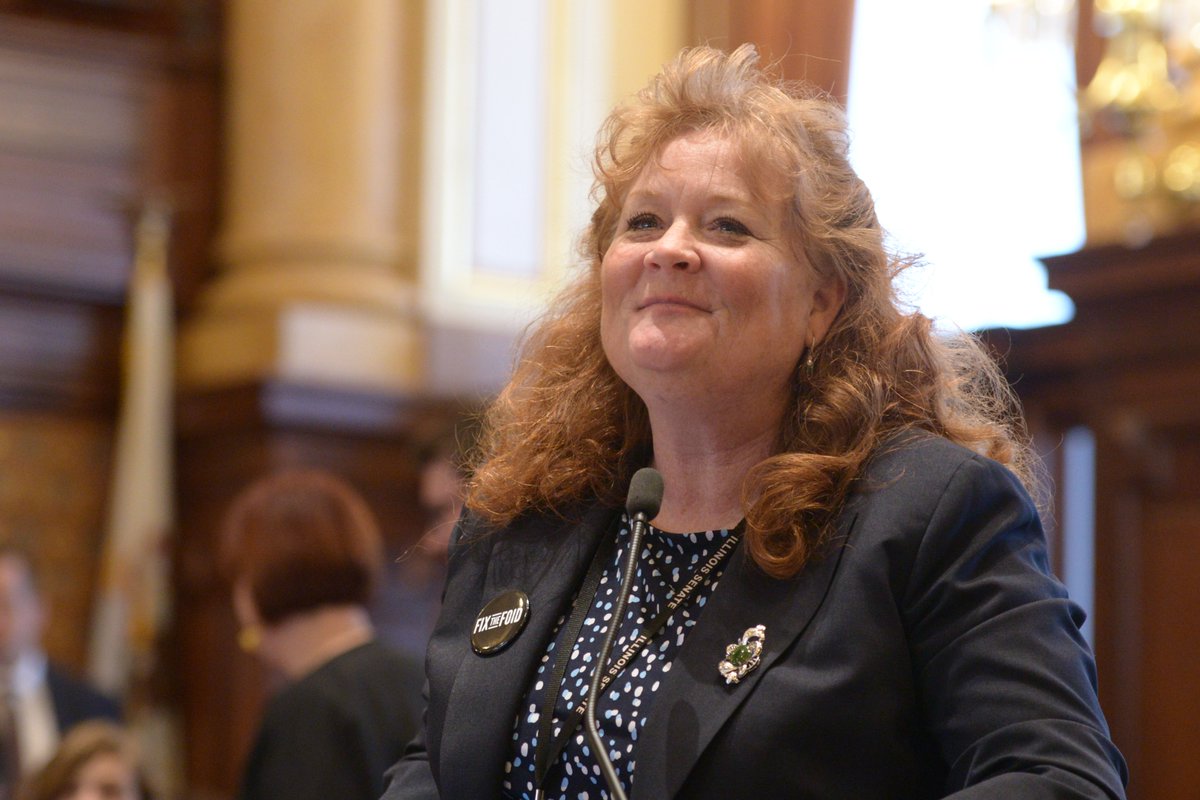 SenatorLaura tweet picture