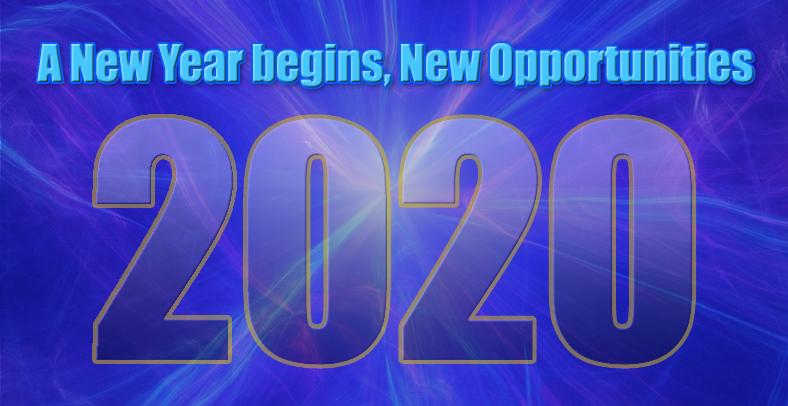 Montgomery County Chamber eNews -January 2, 2020-A new committee to join, 2020 events calendar, attend our business card exchange on Jan. 16 #montcochamber #montcochamberpa #MembersSupportMembers conta.cc/2SQ2NPl