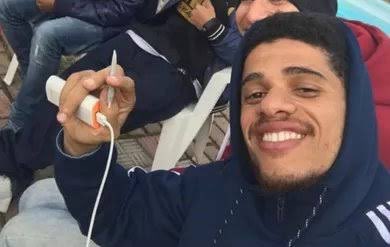ESPNdepois's tweet photo. Após Papa Francisco dar dois tapas, Taison convida o pontífice para uma festa em sua casa. https://t.co/JEPTV4IZDC