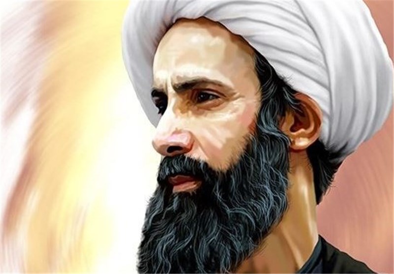 Setare_8's tweet photo. بدون تردید خون به ناحق ریخته این شهید مظلوم به سرعت اثر خواهد کرد و دست انتقام الهی گریبان سیاستمداران سعودی را خواهد گرفت.
#امام_خامنه_ای 
 #NimirNotForgotten https://t.co/UBDpJrRZj1