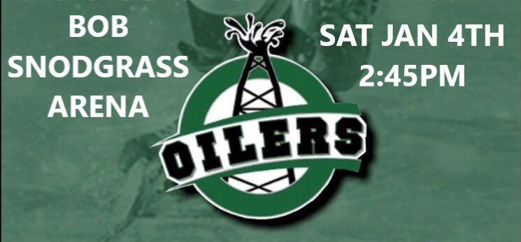 Our Regional Draw Zone series continues this Saturday in High River, come see your M15AAA Oilers vs CBHA Rangers!